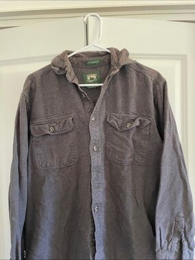 Stillwater Supply Co. Men's Button Down Shirt